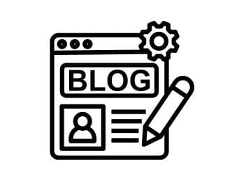 Blog Writing Service